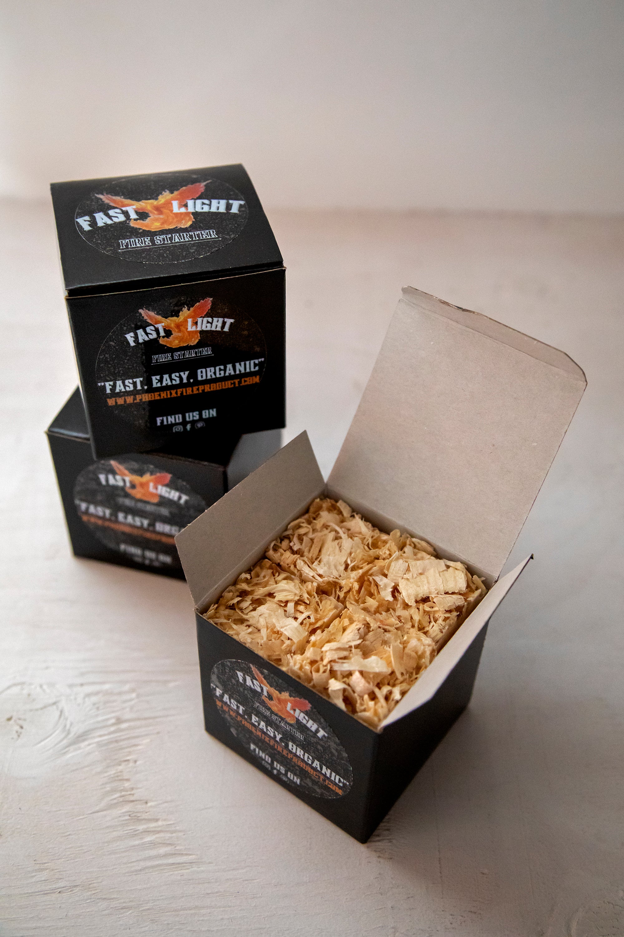 Collections – Phoenix Fire Products