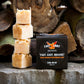 four single Organic Fire Starter