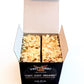 The Original 8-Pack Opened Box Organic Fire Starter