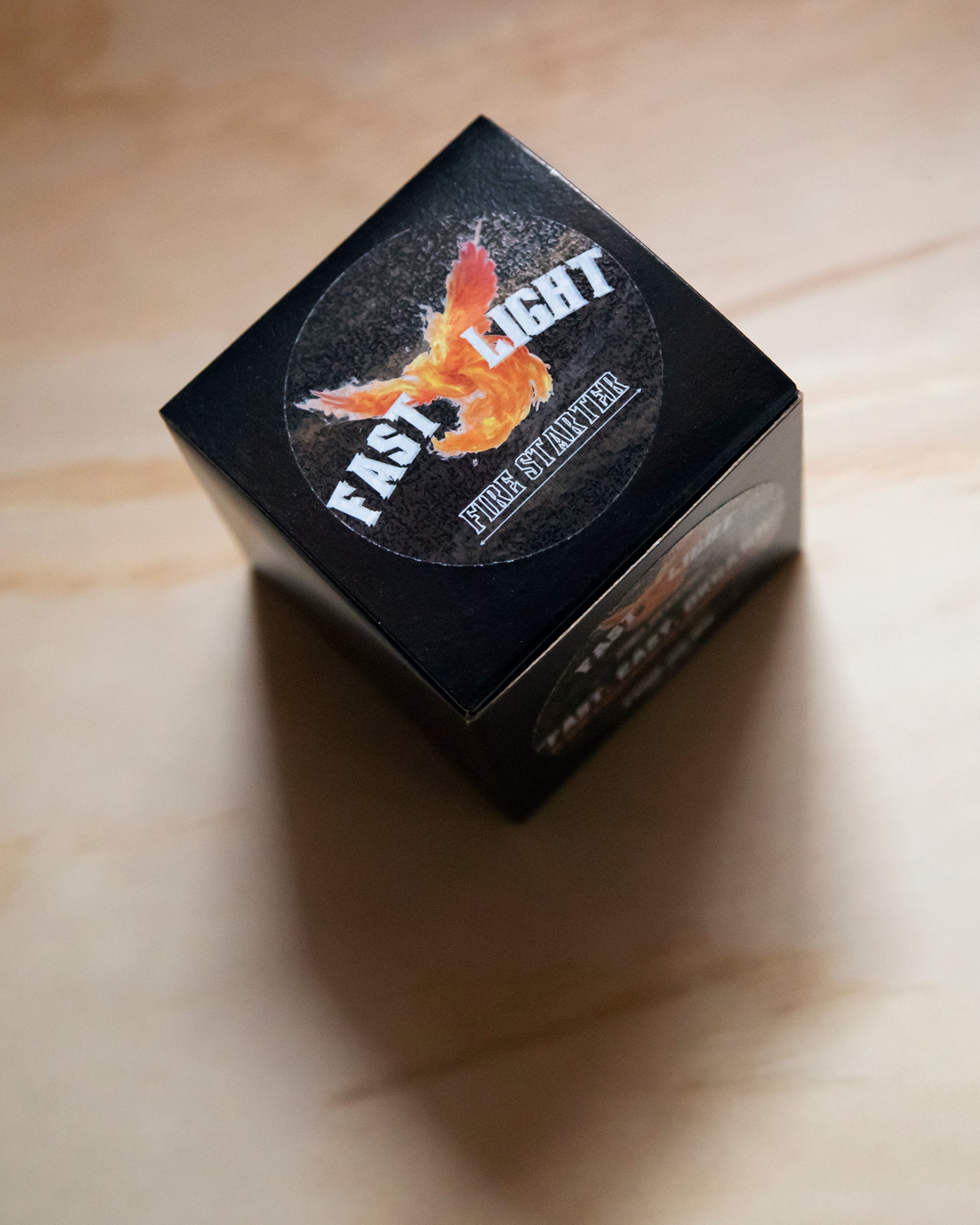 Fire Starter | Original 8-Pack by Phoenix Fire Products